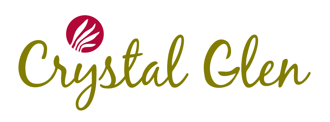 Logo at Crystal Glen Apartments, Findlay, 45840
